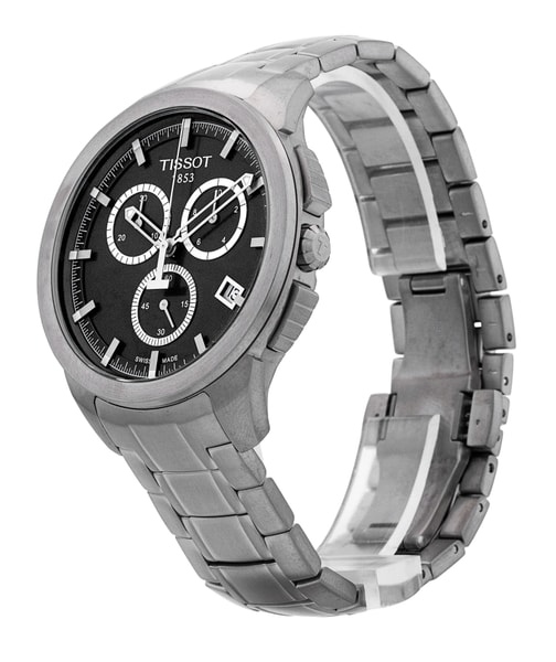 Tissot Titanium T069.417.44.041.00